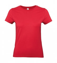 B&C #E150 - Women's T-Shirt
