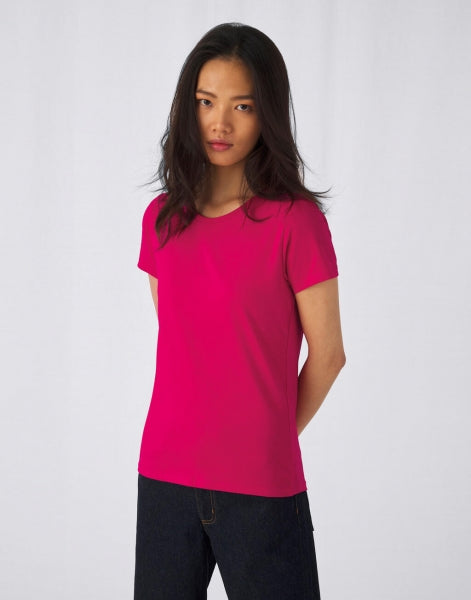 B&C #E150 - Women's T-Shirt