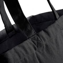 Canvas Classic Shopper Bag