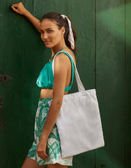 Tote Bag Premium Cotton