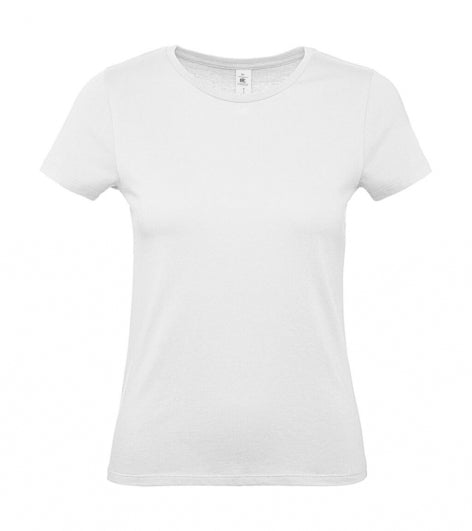 B&amp;C #E150 - Women's T-Shirt