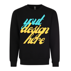 Custom sweatshirt | Design Online