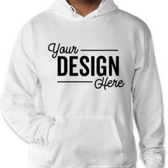 Custom Hoodies | Design Hoodies Online